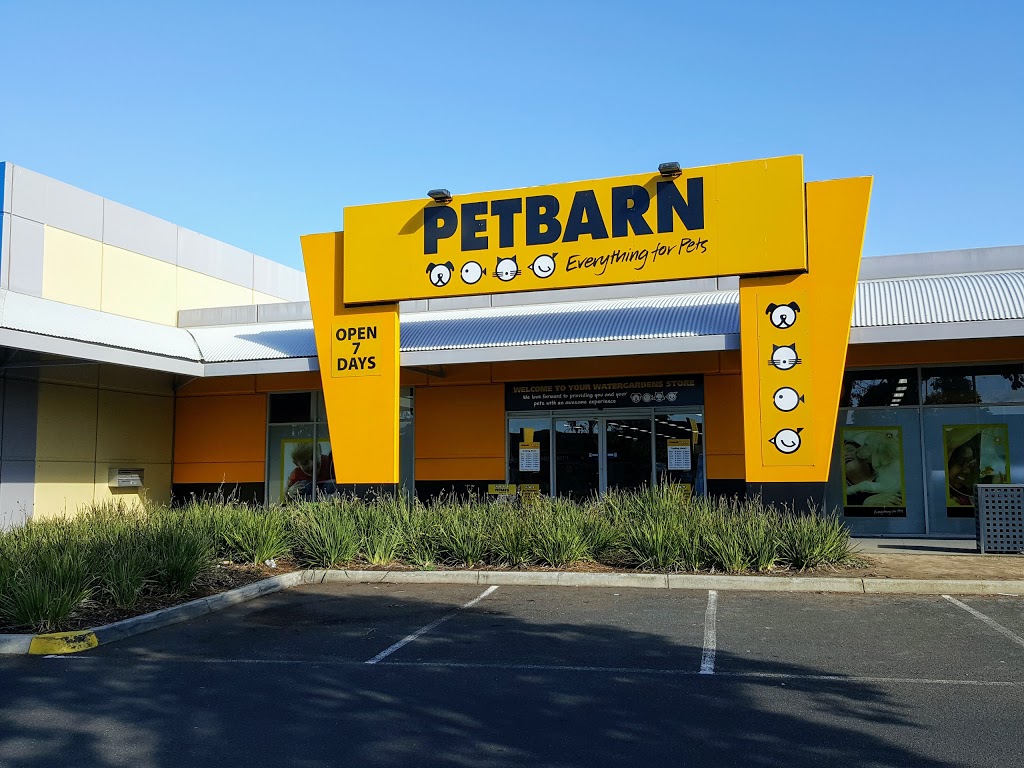 Petbarn | Taylors Lakes VIC 3038, Australia | Phone: (03) 9390 2172