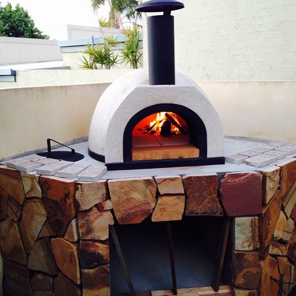 Mediterranean Woodfired Ovens |  | 133 Franklin Rd, Wanneroo WA 6065, Australia | 0447903366 OR +61 447 903 366