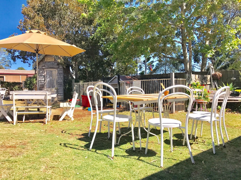 The Cafe At Abbie Lane | cafe | 5/10522 New England Hwy, Highfields QLD 4352, Australia | 0746155829 OR +61 7 4615 5829