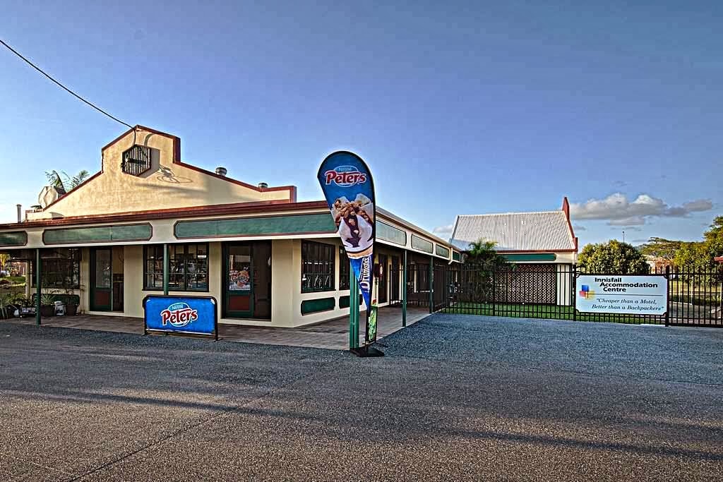 Innisfail Accommodation Centre | lodging | 17-23 Flying Fish Point Rd, Innisfail Estate QLD 4860, Australia | 0740617477 OR +61 7 4061 7477