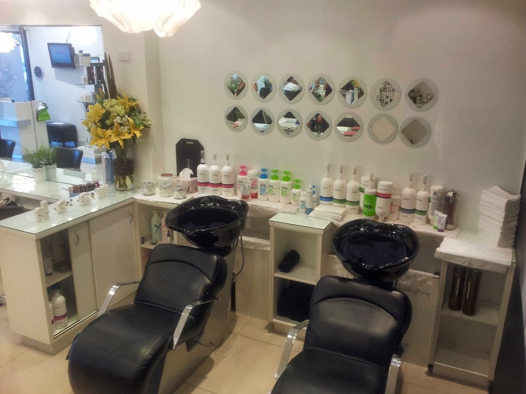 Essential Glamour Hair Salon | Shop 3/8 Carrara St, Mount Gravatt East QLD 4122, Australia | Phone: (07) 3113 3506