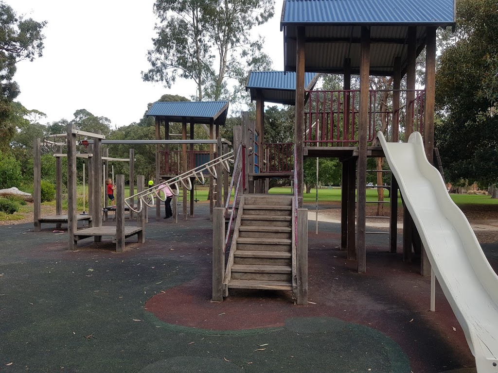Heywood Park | park | Addiscombe Pl, Unley Park SA 5061, Australia