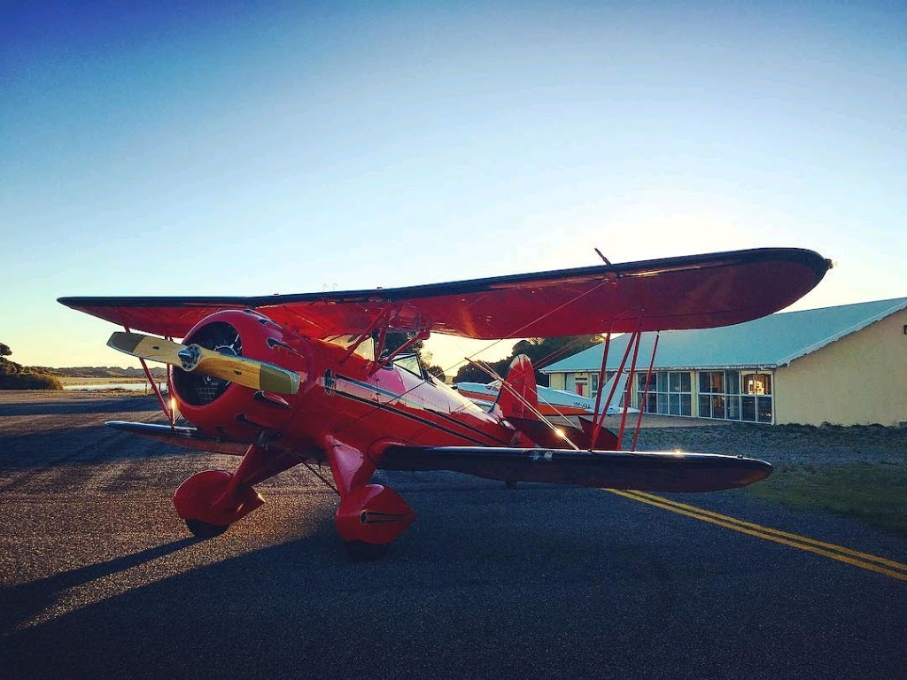 Rottnest Island Airport | Rottnest Island WA 6161, Australia