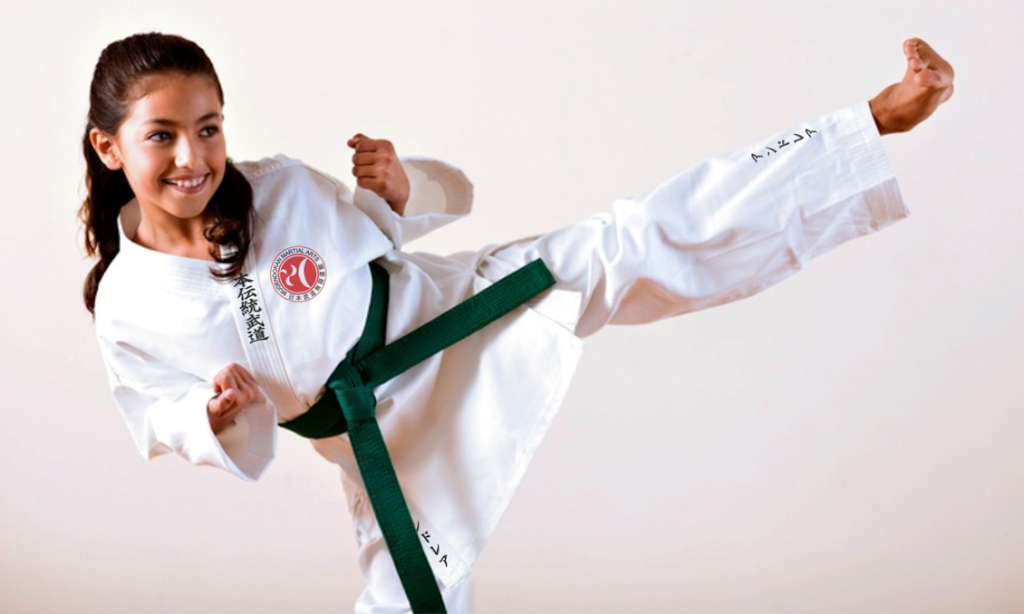 Mugendokan Martial Arts | health | 100-114 Bennett Rd, Colyton NSW 2760, Australia | 0490508365 OR +61 490 508 365