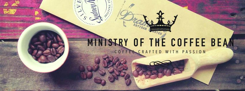 Ministry of the Coffee Bean | 1/358 Riding Rd, Bulimba QLD 4171, Australia