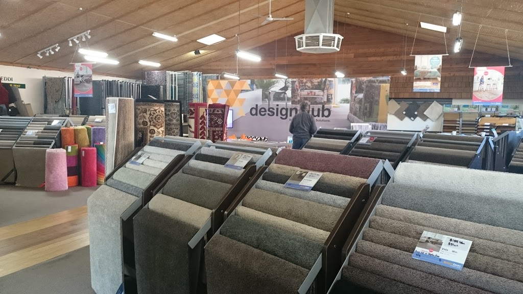 Kilmore Carpet Court | home goods store | 82 Sydney St, Kilmore VIC 3764, Australia | 0357821788 OR +61 3 5782 1788