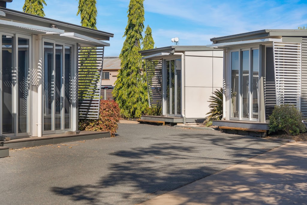 Smart Stayzzz Inns | 43 Box St, Clermont QLD 4721, Australia | Phone: (07) 4983 2777
