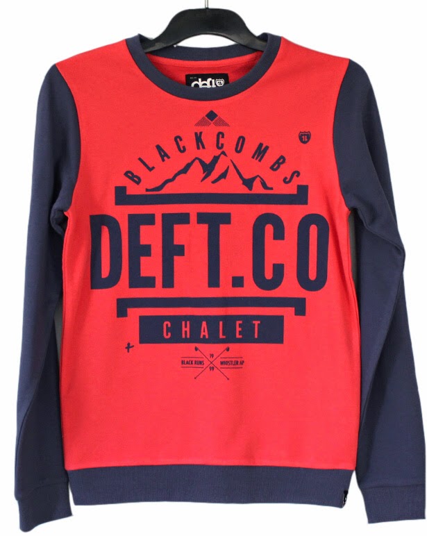 Deft Division Pty Ltd. | clothing store | 2/495 Macaulay Rd, Kensington VIC 3031, Australia | 0393761544 OR +61 3 9376 1544