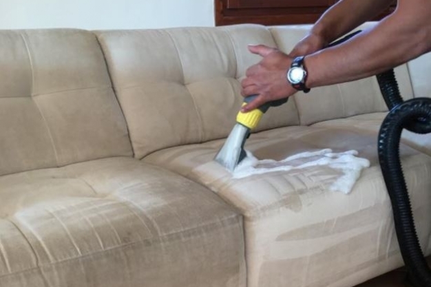 Fresh Carpet Upholstery Cleaning Abbotsbury | Third Party, Abbotsbury NSW 2176, Australia | Phone: (02) 5104 9769