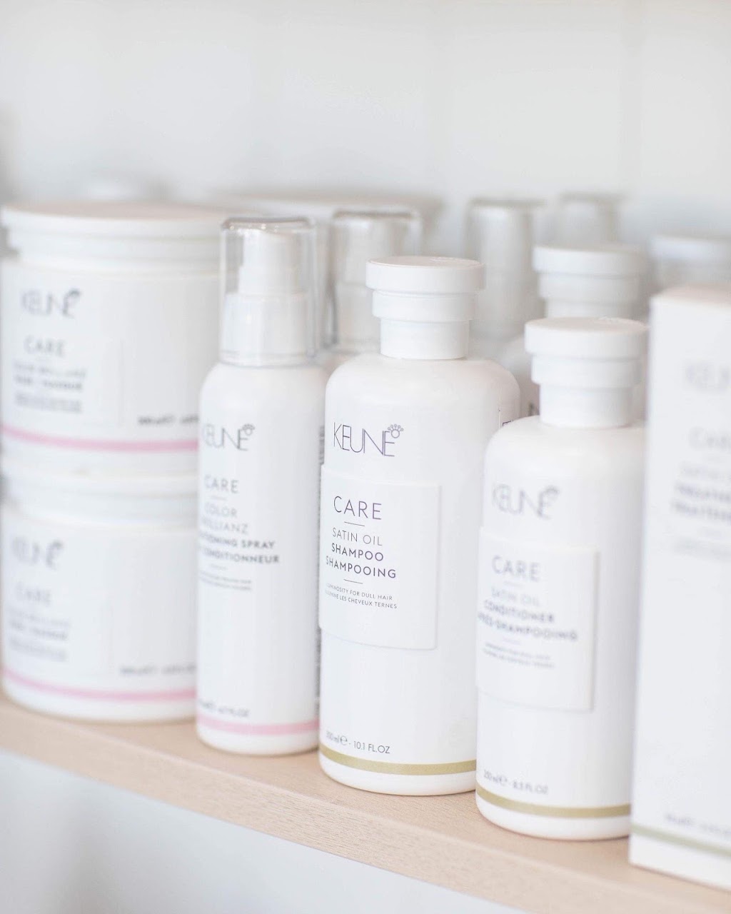 Omorfia Hair North Lakes | shop 7/1642 Anzac Ave, Mango Hill QLD 4509, Australia | Phone: (07) 3465 8295