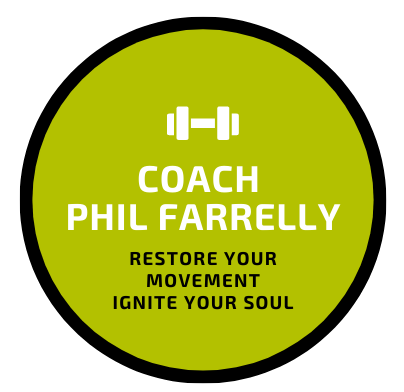 Coach Phil Farrelly | health | Wilson St, St Marys NSW 2760, Australia | 0423199774 OR +61 423 199 774