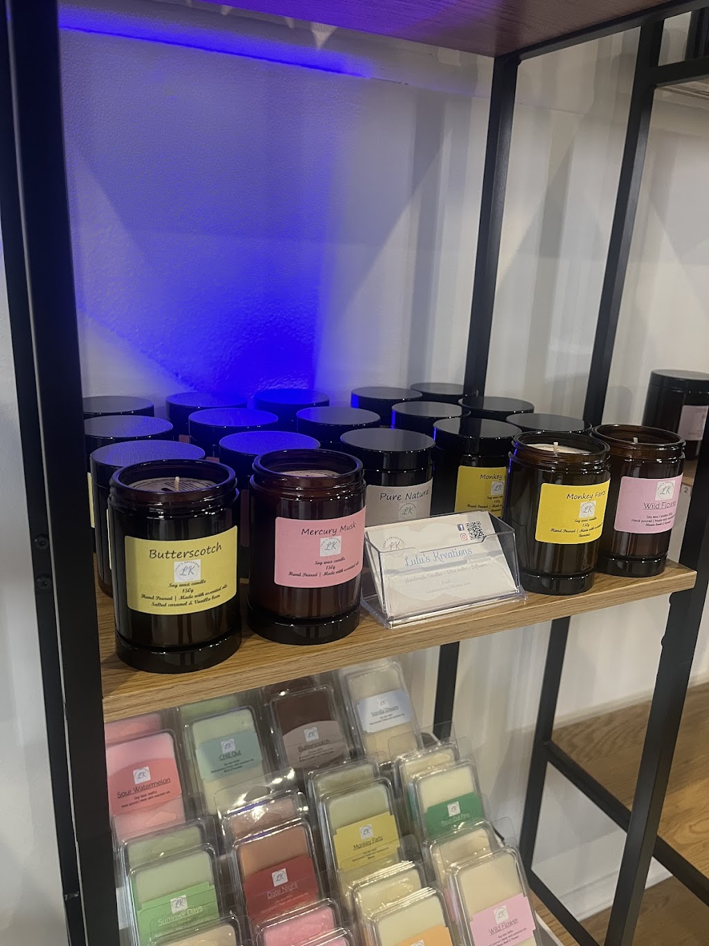 Lulu’s Kreations | Walters St, Lowood QLD 4311, Australia | Phone: 0433 942 538