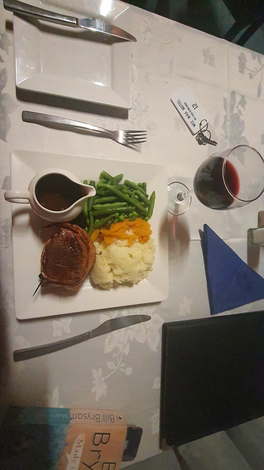 Billabong Restaurant | 148 Rose St, Wee Waa NSW 2388, Australia | Phone: (02) 6795 4522