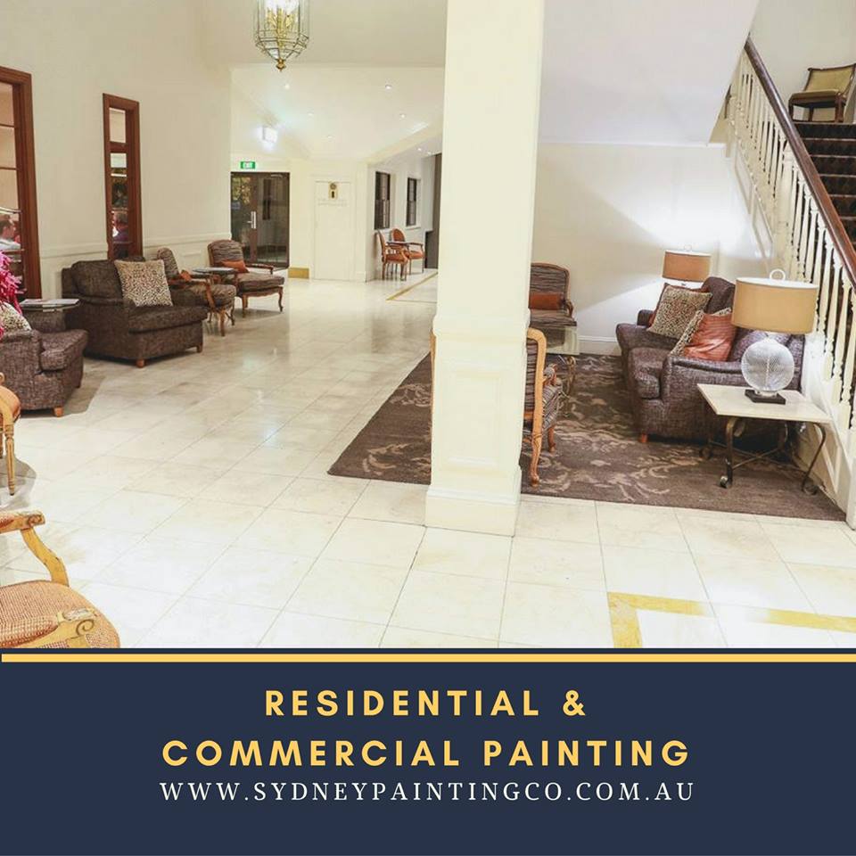 Sydney Painting Services - Best Residential Painters, Interior,  | painter | 12/240-242 Old Northern Rd, Castle Hill NSW 2154, Australia | 0423241414 OR +61 423 241 414