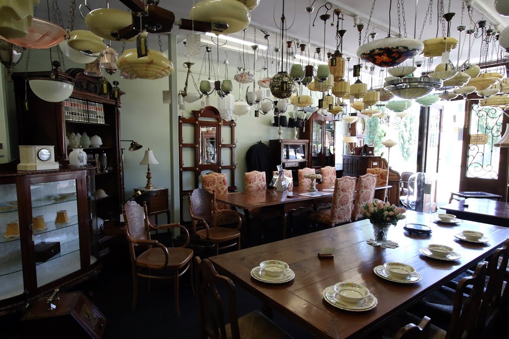 Seanic Antiques | home goods store | 673 Whitehorse Rd, Mont Albert VIC 3127, Australia | 0418326455 OR +61 418 326 455