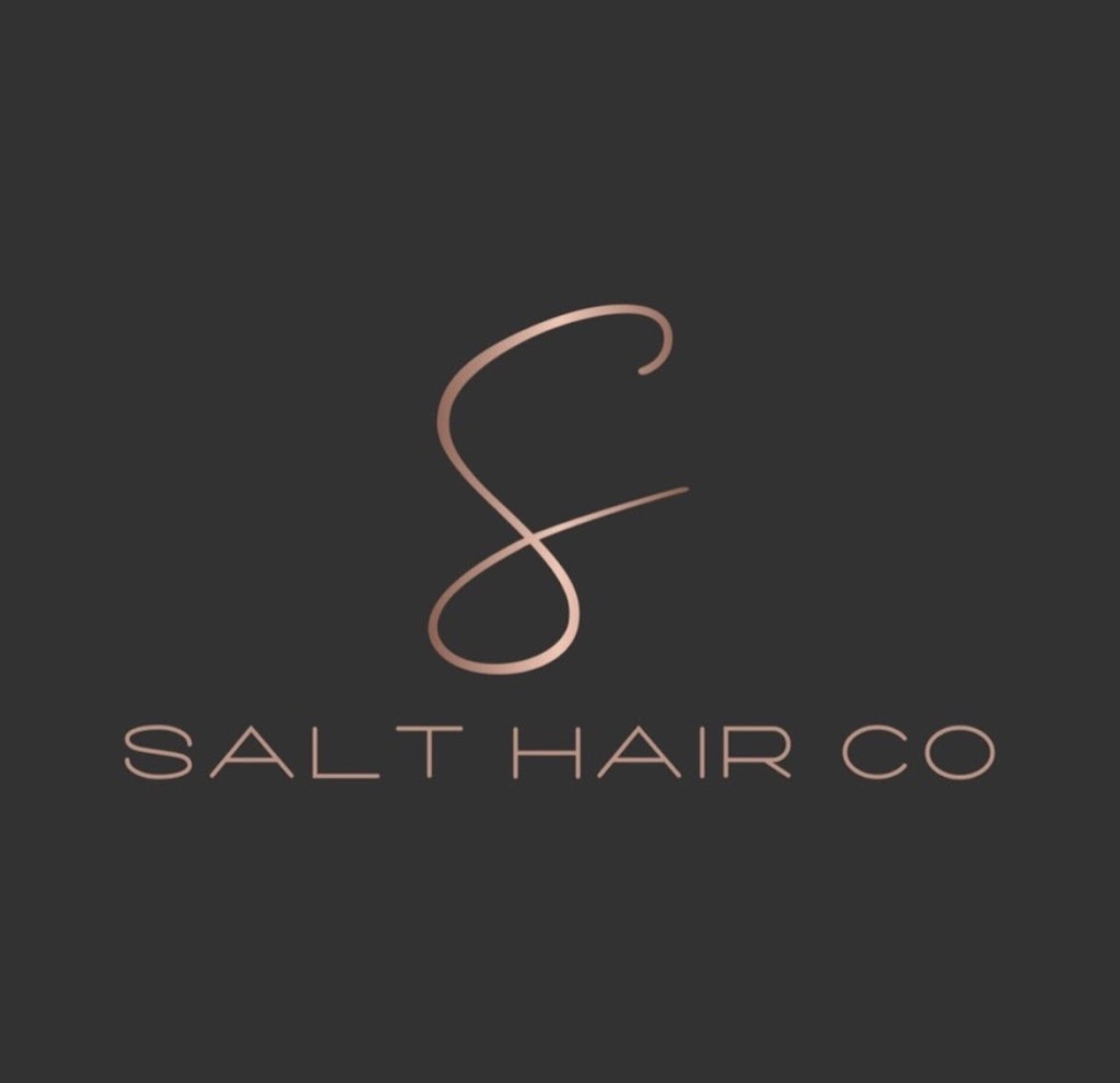 Salt Hair Co Yeppoon | Priors Pocket, Pacific Heights QLD 4703, Australia | Phone: 0408 528 803