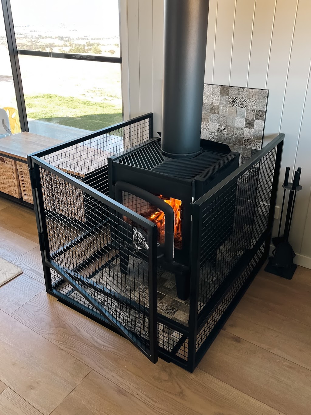 Guilded Fabrication | 1595 Mitchell Hwy, The Rocks NSW 2795, Australia | Phone: 0412 759 779