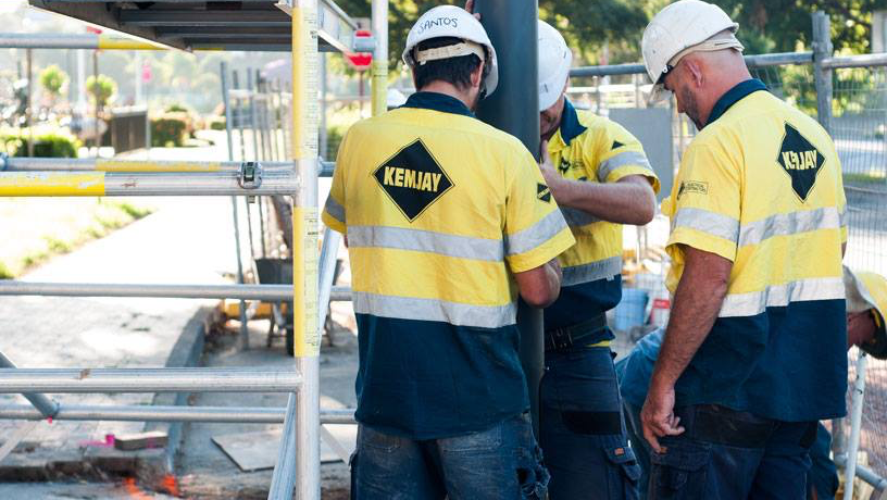 Kemjay Electrical Pty ltd | electrician | 1 MacLeay St, Gladstone NSW 2440, Australia | 0408633393 OR +61 408 633 393