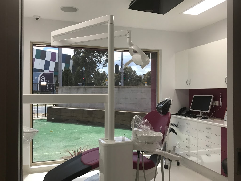 Magical Smiles Dental | dentist | 1 Lancefield Dr, Caroline Springs VIC 3023, Australia | 0383582565 OR +61 3 8358 2565