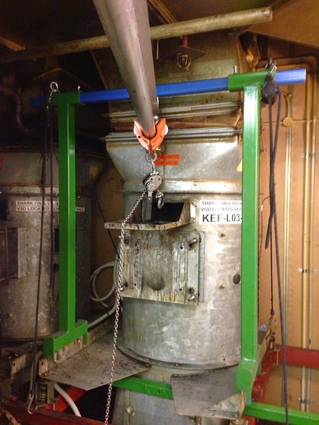 Extract Engineering | 28 Earlsfield Dr, Berwick VIC 3806, Australia | Phone: (03) 8725 0191