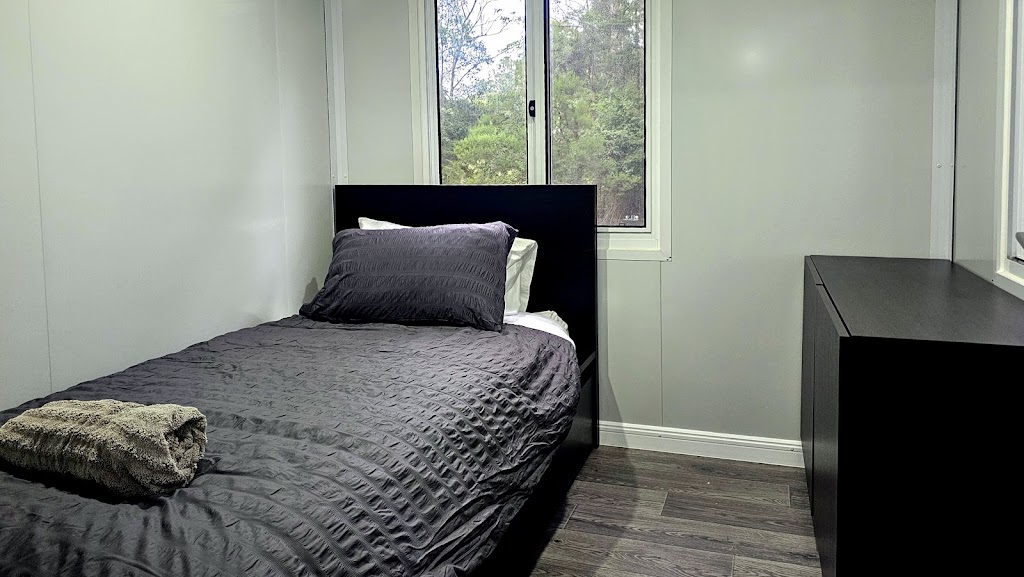 Live like a Farmer - Farm Stay | Old Maitland Rd, Kangy Angy NSW 2258, Australia | Phone: (02) 4317 2370