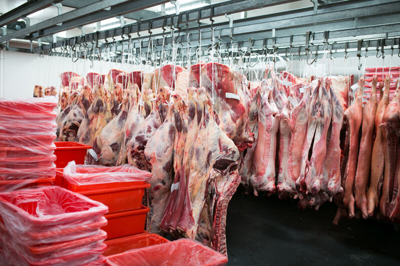 Gold Coast Fresh Meat Centre | 64 Hutchinson St, Burleigh Heads QLD 4220, Australia | Phone: (07) 5593 6333