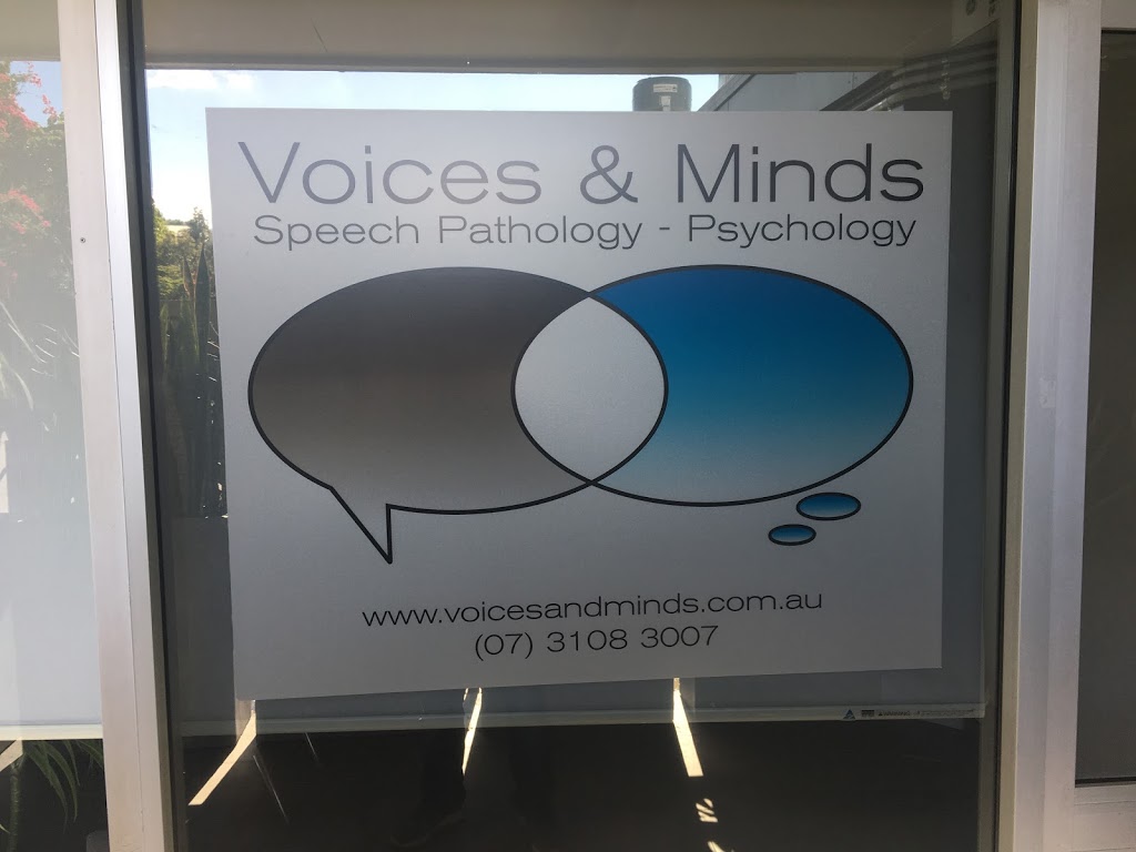 Voices and Minds | health | 6/398 Tarragindi Rd, Moorooka QLD 4105, Australia | 0731083007 OR +61 7 3108 3007