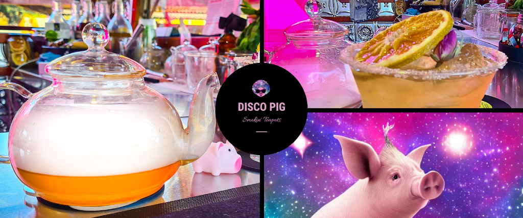 Disco Pig Events | 10 Sunset Ridge Dr, Bellingen NSW 2454, Australia | Phone: 0415 471 196