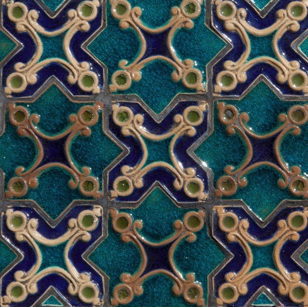 Labyrinth Tiles | home goods store | 14 Seabrook Way, Medina WA 6167, Australia | 0410059068 OR +61 410 059 068
