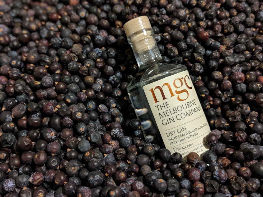 The Melbourne Gin Company | 2850 Gembrook-Launching Pl Rd, Gembrook VIC 3783, Australia