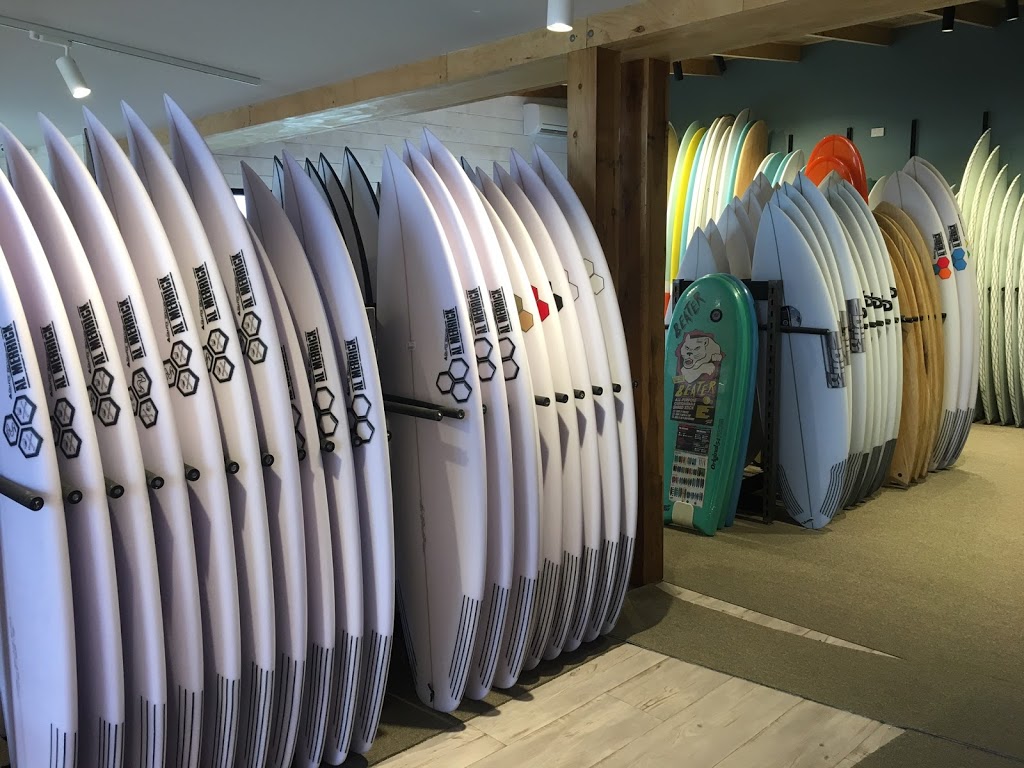 Strapper Surf Aireys Inlet | store | 83 Great Ocean Rd, Aireys Inlet VIC 3231, Australia | 0352896688 OR +61 3 5289 6688