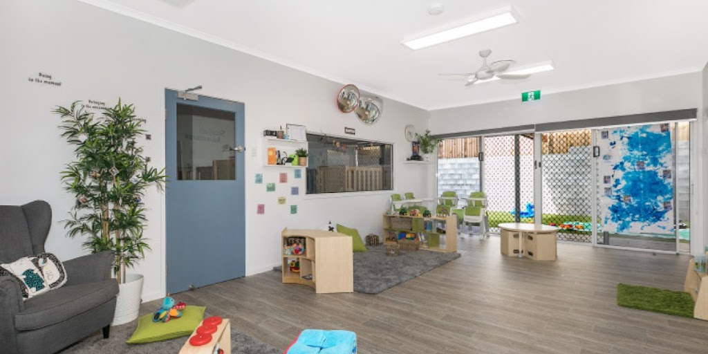 Sanctuary Early Learning Adventure Buderim | 140 Jones Rd, Buderim QLD 4556, Australia | Phone: (07) 5322 5247