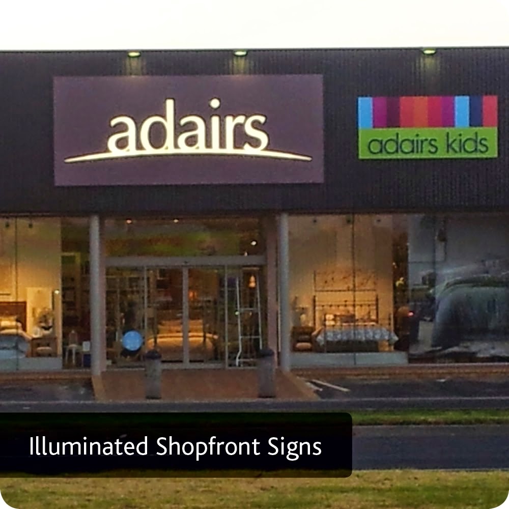 Signwave Blackburn; Signage, Vehicle Signs, Banners | 5 Monomeeth Dr, Mitcham VIC 3132, Australia | Phone: (03) 9894 1301