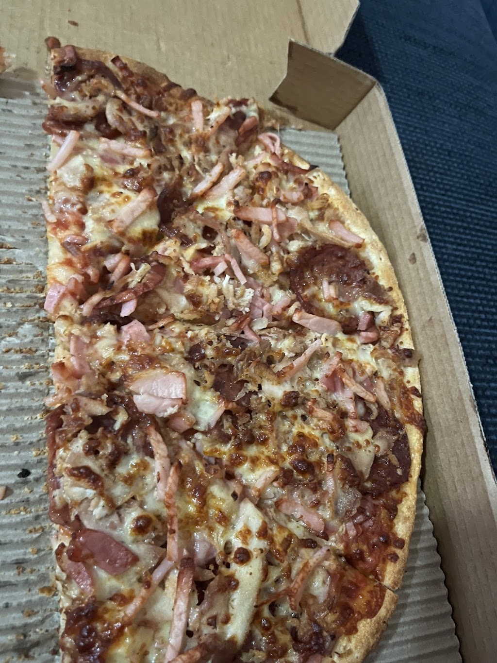 Samarelli Pizzas N More | meal takeaway | 65 Kesters Rd, Para Hills West SA 5096, Australia | 0883594889 OR +61 8 8359 4889