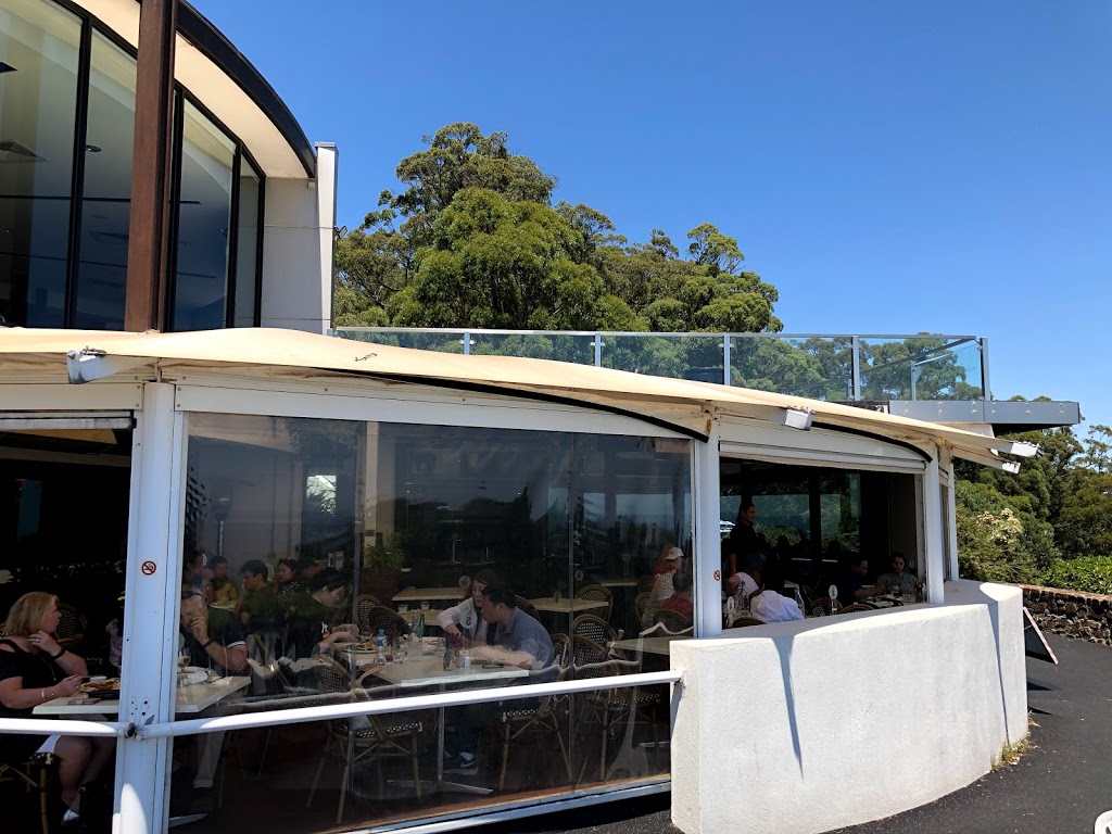 Mt Dandenong | restaurant | 20 Observatory Rd, Mount Dandenong VIC 3767, Australia