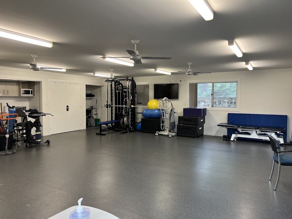 NeuroMoves Goonellabah | 8 Slade St, Goonellabah NSW 2480, Australia | Phone: 1800 819 775 NeuroMoves Goonellabah | 8 Slade St, Goonellabah NSW 2480, Australia | Phone: 1800 819 775