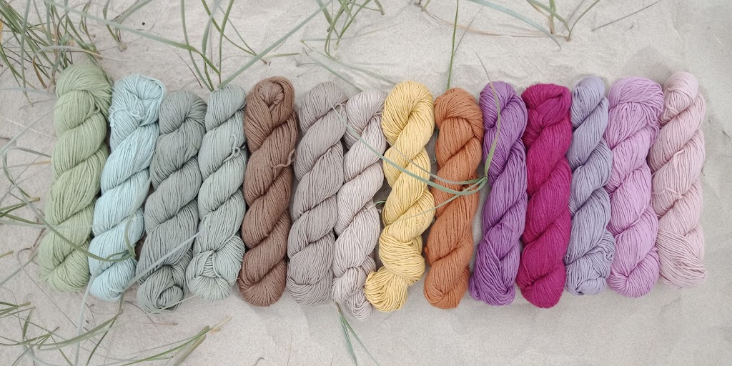 PURA VIDA CREATIVE CROCHET | 52 Rushcutter Way, Port Macquarie NSW 2444, Australia | Phone: 0475 201 168