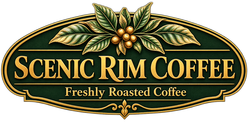 Scenic Rim Coffee | 261 Roadvale Teviotville Rd, Teviotville QLD 4309, Australia | Phone: 0467 498 993