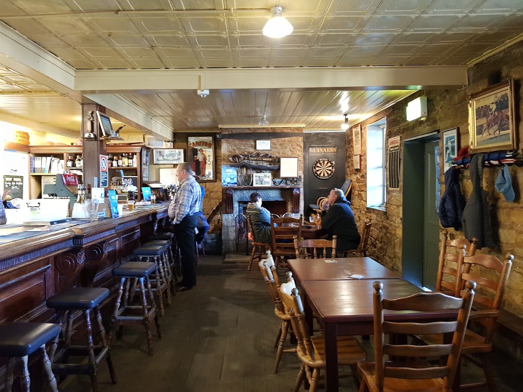 Surveyor General Inn | restaurant | 22 Old Hume Hwy, Berrima NSW 2577, Australia | 0248771226 OR +61 2 4877 1226