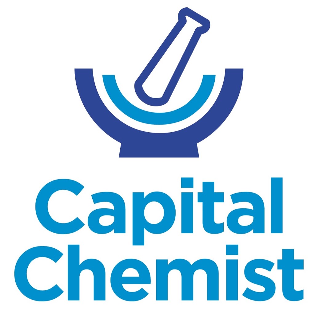 Capital Chemist Garran | 3/2 Garran Pl, Garran ACT 2605, Australia | Phone: (02) 6282 2978