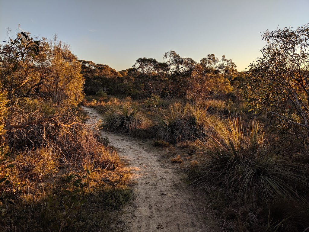 Lions Walking Trail | park | 13 Bowman St, Meningie SA 5264, Australia