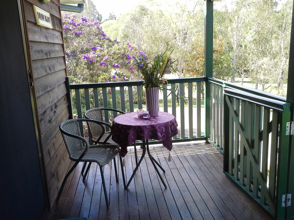Crabbes Creek Cottages | lodging | 274 Crabbes Creek Rd, Crabbes Creek NSW 2483, Australia | 0266771737 OR +61 2 6677 1737