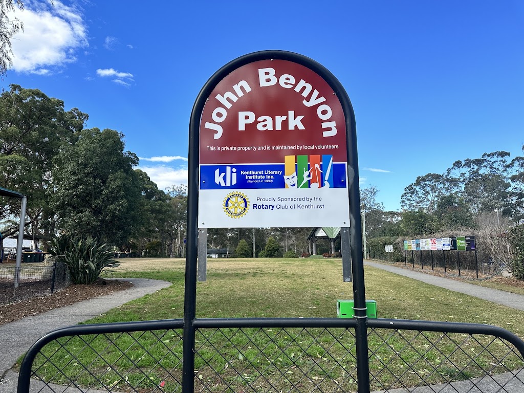 Kenthurst Literary Institute | 131 Kenthurst Rd, Kenthurst NSW 2156, Australia | Phone: 0418 233 001