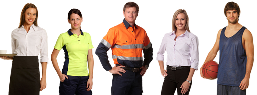 Senses WorkWear | 266 High St, Northcote VIC 3070, Australia | Phone: 1300 781 763