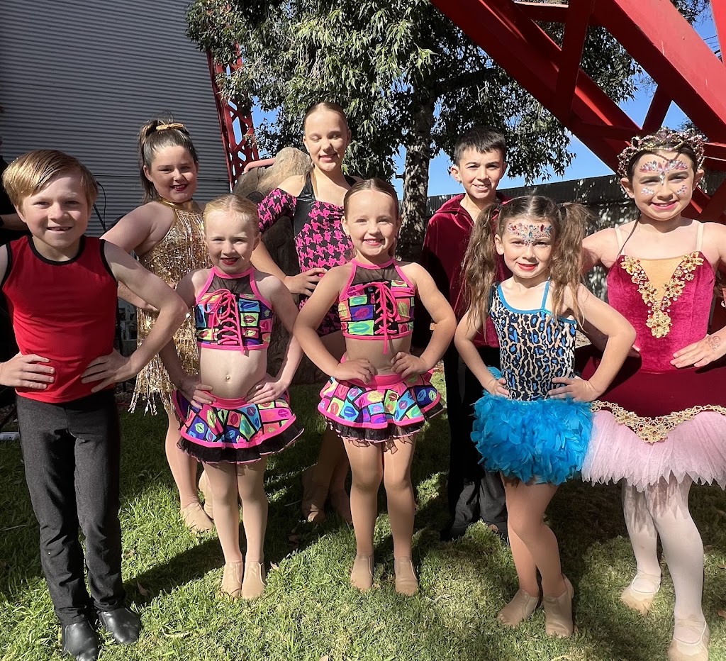 Fusion Studios Kalgoorlie | 402 Hay St, Somerville WA 6430, Australia | Phone: 0432 064 441