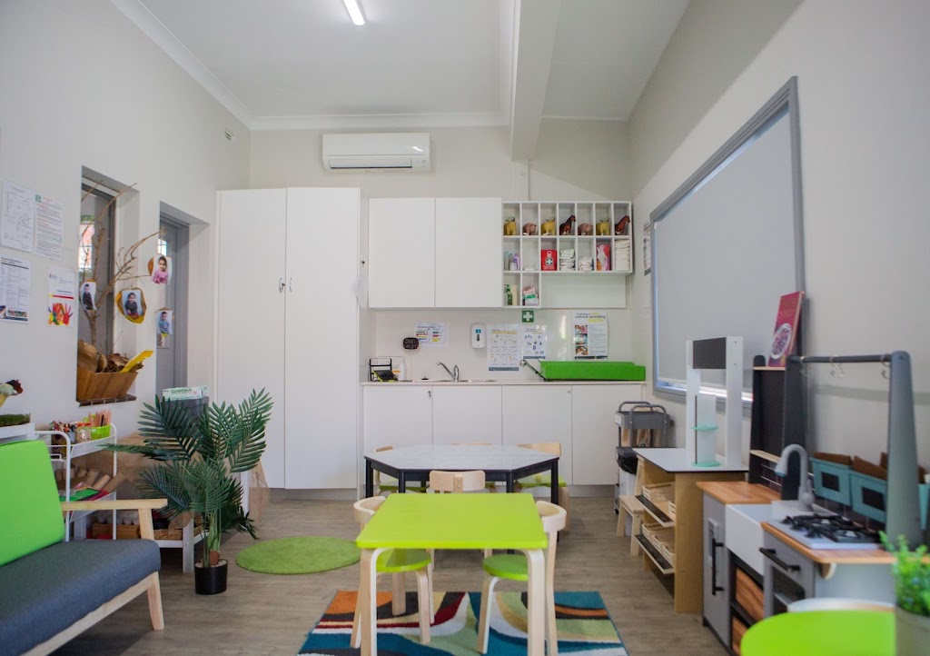 Oxford Greens Early Education Centre Yagoona |  | 109 Cantrell St, Yagoona NSW 2199, Australia | 0404526665 OR +61 404 526 665