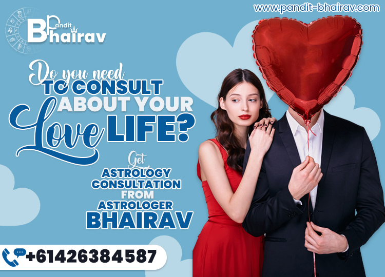 Astrologer Bhairav Ji | 64 Hertford Rd, Sunshine VIC 3020, Australia | Phone: 0426 384 587
