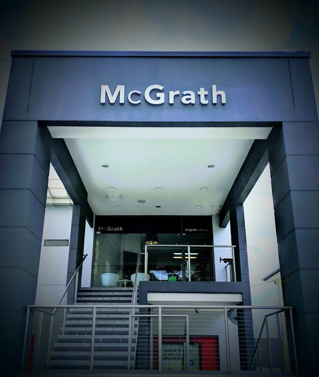 McGrath Estate Agents Menai/Illawong | 273 Fowler Rd, Illawong NSW 2234, Australia | Phone: (02) 9543 4444