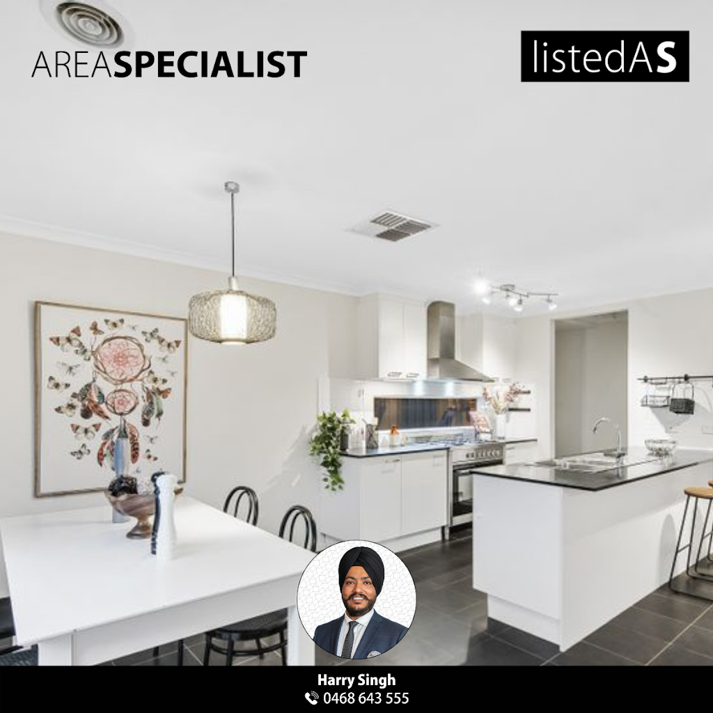 Harry Singh - Area Specialist Wyndham City | real estate agency | 3 Coastal Promenade, Point Cook VIC 3030, Australia | 0468643555 OR +61 468 643 555