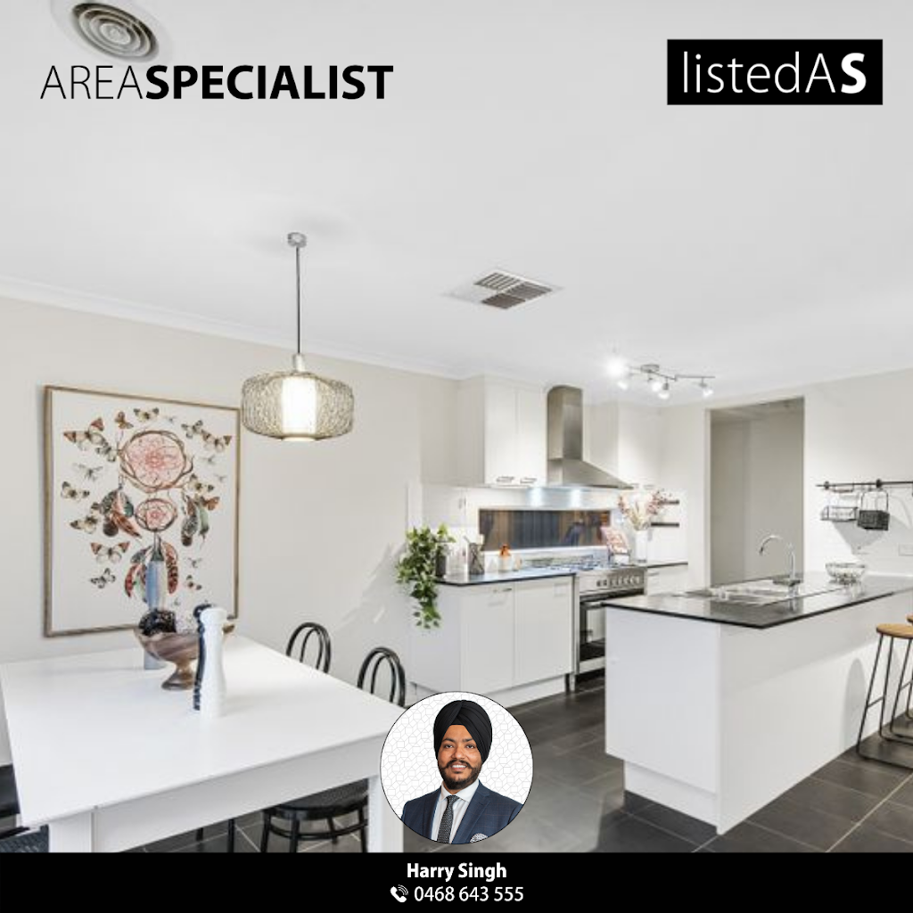 Harry Singh - Area Specialist Wyndham City | 3 Coastal Promenade, Point Cook VIC 3030, Australia | Phone: 0468 643 555